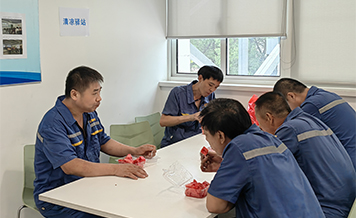 清冷驿站