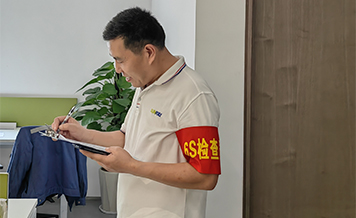 6S巡回查抄